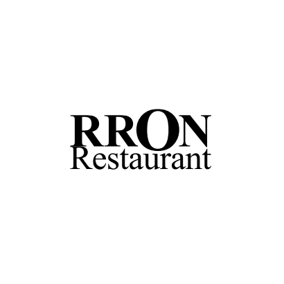 Restaurant Rron